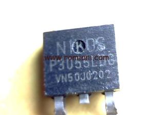 nikos-p3055ldg-vn50j0202