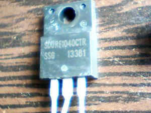sdure1040ctr