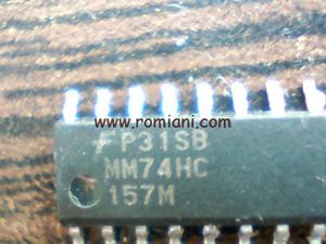 p31sb-mm74hc-157n