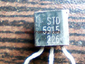 std-5915-226
