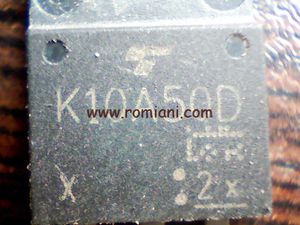 k10a50d