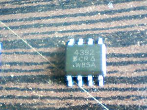 4392-cr-w85a