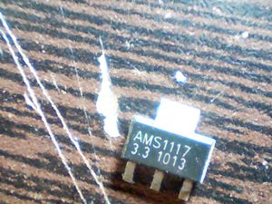 ams1117-3.3 1013