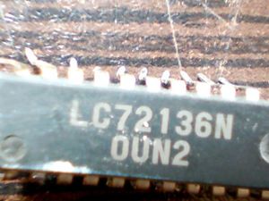 lc72136n