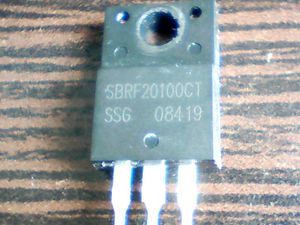 SBRF20100CT
