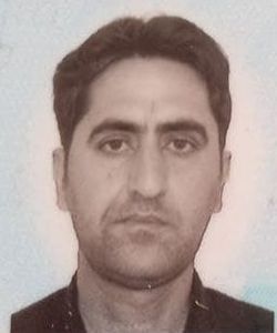 محمود اسفندیاری