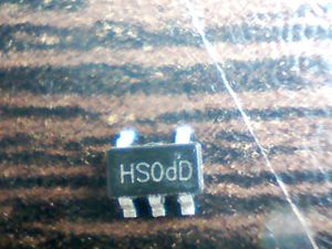 hsodd
