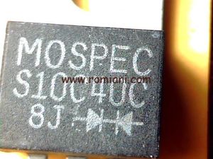 mospec-s10c40c-8j