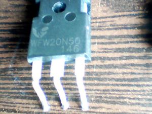 wfw20n50