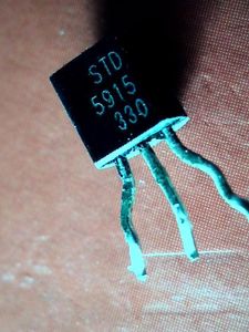 std-5915-330