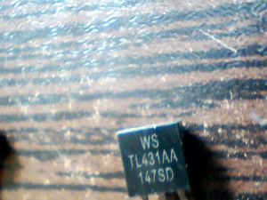 tl431aa