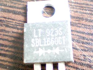 sbl1660ct