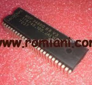 msp3465g
