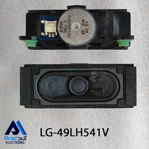 بلندگو تلویزیون ال جی  49LH541V