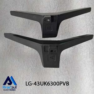 پایه تلویزیون ال جی  43UK6300