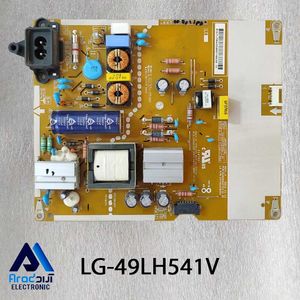 برد پاور تلویزیون ال جی   49LH541V