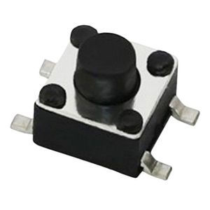 TACT SWITCH 6*6*5 SMD تکت سوییچ