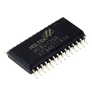 IC ANALOG HT82V26A آیسی آنالوگ