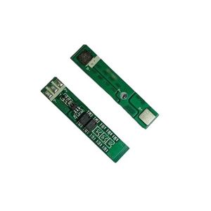 1CELL 4A ماژول شارژر 1سل 4 آمپر آیسی دار
