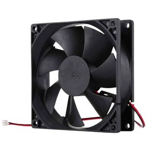 FAN 12025 12*12*2.5 فن 24 ولت بوشی