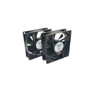 FAN 8025 8*8*2.5 فن 12 ولت بوشی