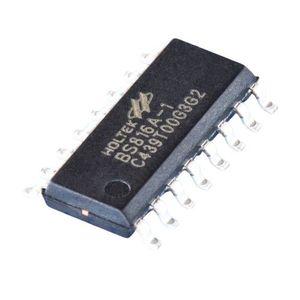 IC TOUCH BS816A-1 آیسی تاچ