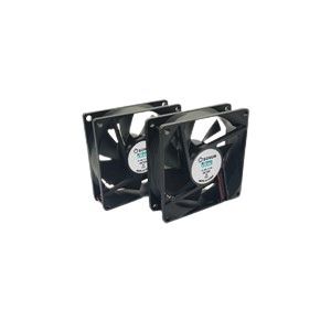 FAN 5025 5*5*2.5 فن 12 ولت بوشی