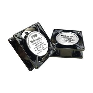 FAN 8025 8*8*2.5 فن 220 ولت بوشی