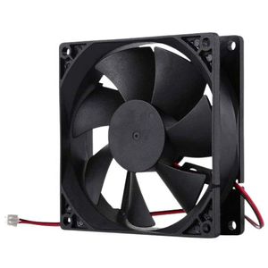 FAN 9025 9*9*2.5 فن 12 ولت بوشی