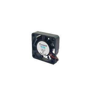 FAN 4010 4*4*1 فن 24 ولت بوشی