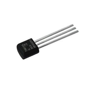 NTC 8D9 8R 9MM MF72 مقاومت حرارتی