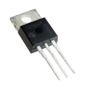 IPP126N10N3G