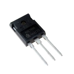 IPW65R095C7