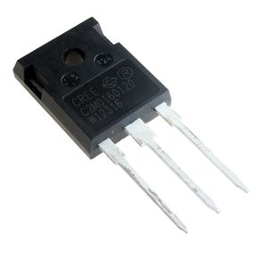 C2M0160120D