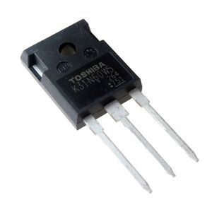 TK31N60W5