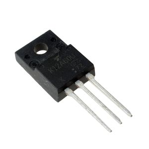 TK12A60U