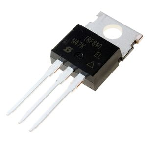 IRF840PBF