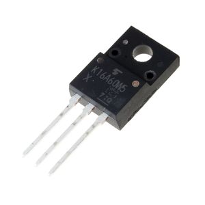 TK16A60W5