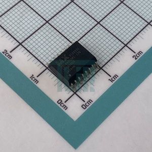آی سی MX25L6405DMI-12G