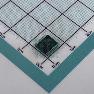 آی سی PI49FCT20807HEX | PI49FCT20807HE