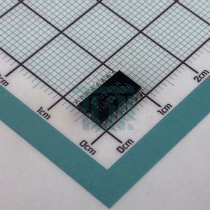آی سی TC74HC4052AF(EL,F) | 74HC4052A