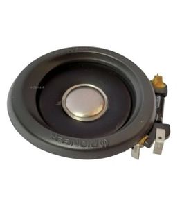 توییتر سیستم صوتی خودرو طرح Pioneer