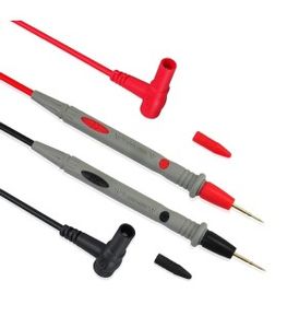 پراب مولتی متر 10A مرغوب SMD سوزنی