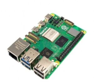 برد رزبری پای 5 رم 4 گیگ Raspberry Pi 5 4G Mode...