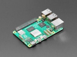 برد رزبری پای 5 رم 16 گیگ Raspberry Pi 16 8G Mo...