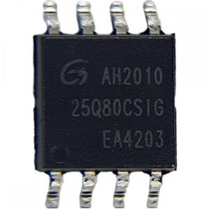 حافظه ی Nor Flash – W25Q80CSIG- W25Q80BVSSIG – GD25Q80CSIG  flash