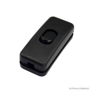 کلید بین راهی KCD-303