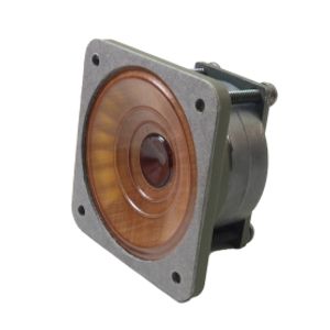 بلندگو 8 اهم 2 وات سایز 3 اینچ مدل SMD‑454812