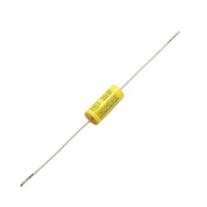 خازن پروپیلن صوتی 10nF / 250V آکسیال MET