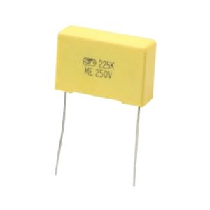 خازن 2.2uF / 250V MKT